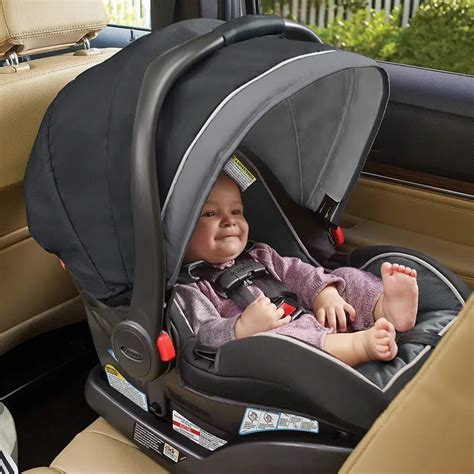 best car seats for preemies